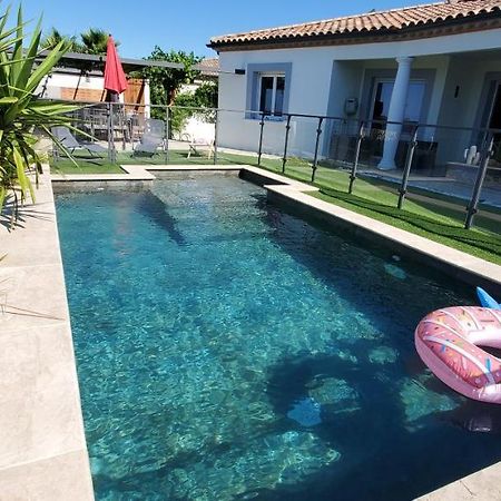 La Cersoise, 10 Min Des Plages Экстерьер фото